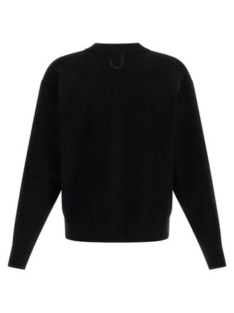 Jacquemus Cardigan - Black