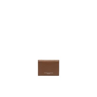 Gianni Chiarini Dames, Accessoires, Bruin, Maat: ONE Size Leer