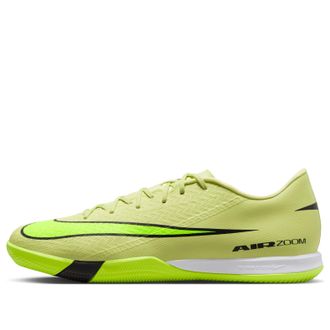 Nike Mercurial Vapor 16 Academy IC Limelight Volt Hyper Crimson FQ8434-300