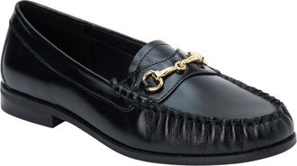 Matisse Footwear Danny Leather Loafer