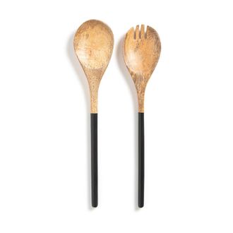 La Redoute Interieurs 2-delig slabestek, Pamka