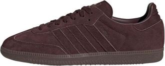 adidas Samba OG Shadow Brown JI3211