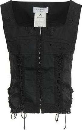Marine Serre TOPWEAR - Tops on YOOX.COM