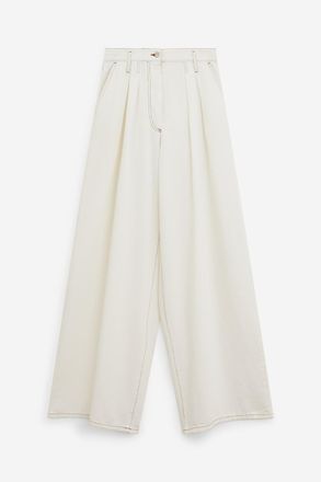 Dries Van Noten Pants