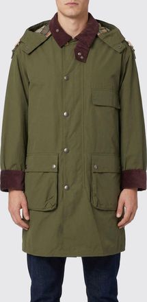 Barbour Parka casual Paul Smith Loves Barbour
