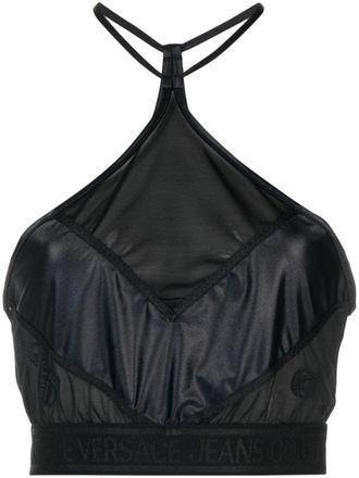 Women's Versace Jeans Couture Tops - up to −60% | Stylight
