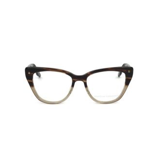 Barton Perreira Bp5275 512Ly - unisex - Barton Perreira - Glasses - Brown - 51 MM - Accessories