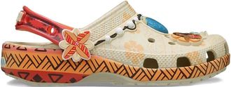 Crocs x Disney Clogs Moana Classic - Toni neutri