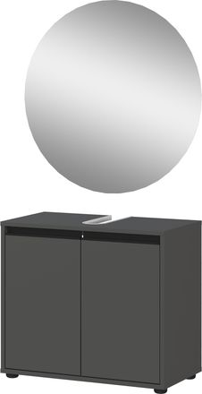 Germania Badmöbel-Set »Lemont« 2 Stk. tlg