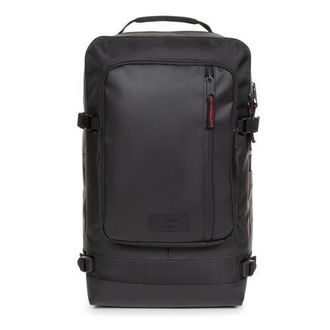 Eastpak Tecum L Cnnct Backpack in Black at Nordstrom