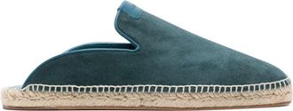 Lanvin Slip-On Flat Shoes