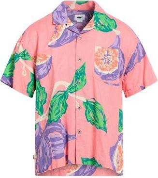 Obey TOPWEAR - Shirts on YOOX.COM