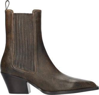 Lola Cruz Mujer, Zapatos, Marr&oacute;n, Talla: 39 EU