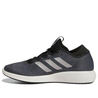 adidas (WMNS) adidas Edge Flex Gray Black Silver G28208