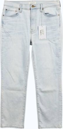 Edwin Mens Maddox Slim Fit Jean In Light Blue