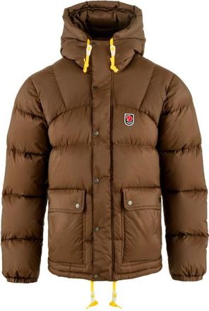 Fjällräven Expedition Down Lite Jacket Daunenjacke für Herren | braun