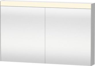 Duravit Duravit - Mueble Con Espejo Licht Y Espejo Best-version Con Iluminaci&oacute;n 800x1210x148mm