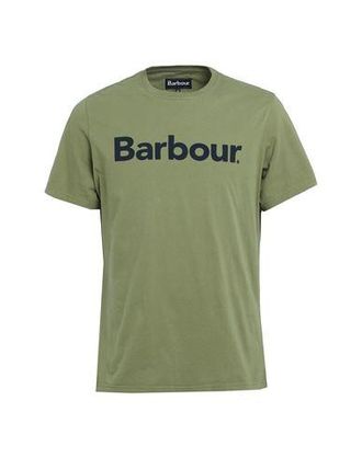 Barbour Barbour Logo Tee