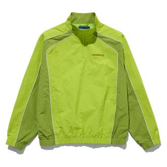 Awake NY Hombre, Deporte, Verde, Talla: L