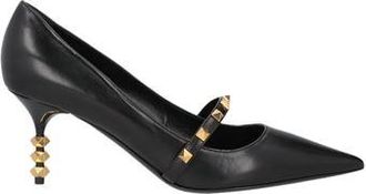 Valentino Garavani CALZADO - Zapatos de sal&oacute;n en YOOX.COM