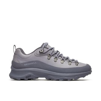 Merrell Ontario Speed Leather Lace in Purple