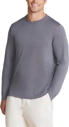 Barefoot Dreams Mc Slub Burnout Top