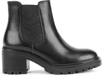 Geox Damiana Chelsea laarzen