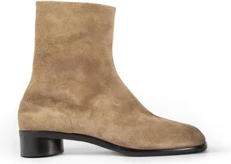 Maison Margiela Tabi Ankle Boots