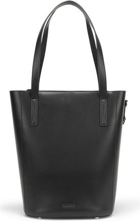 Calpak Haven 14-Inch Laptop Bucket Bag in Black at Nordstrom