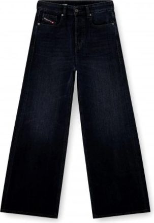 Diesel Donna, Jeans, Blu, W23, new
