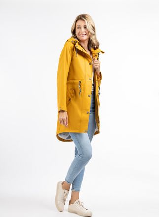 Usha mackintosh libbi