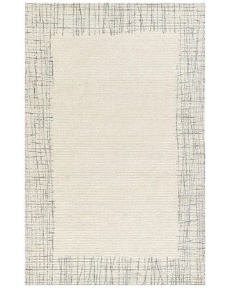 Momeni Everett Hand Tufted Contemporary Rug