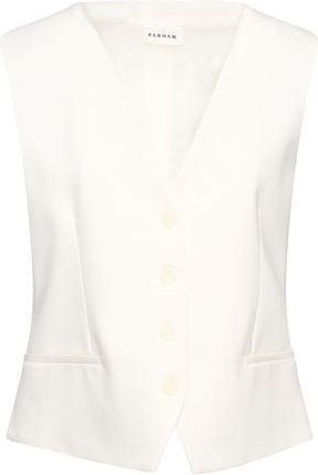 P.A.R.O.S.H. SUITS and CO-ORDS - Waistcoats on YOOX.COM