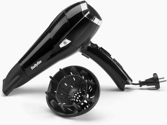 BaByliss Secador De Pelo D374de