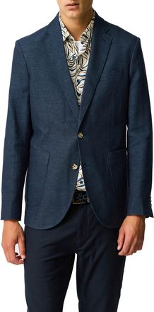 Rodd & Gunn East Bay Sports Fit Jacket
