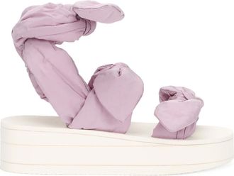 Red Valentino Donna, Scarpe, Viola, 36 EU, new