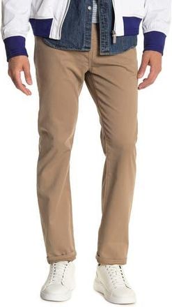 AG - Adriano Goldschmied Matchbox BES Slim Fit Pants in Bcw Beechw at Nordstrom Rack, Size 29