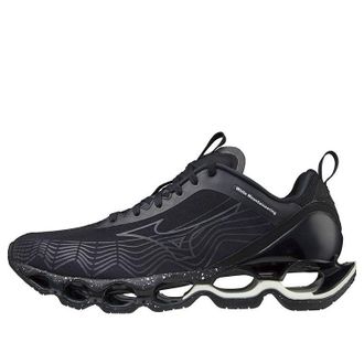 Mizuno Wave Prophecy x White Mountaineering Black D1GD211801