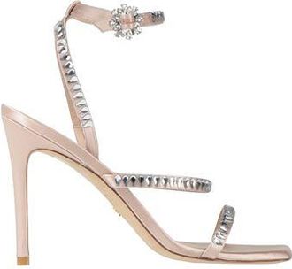 Stuart Weitzman CALZADO - Sandalias con cierre en YOOX.COM