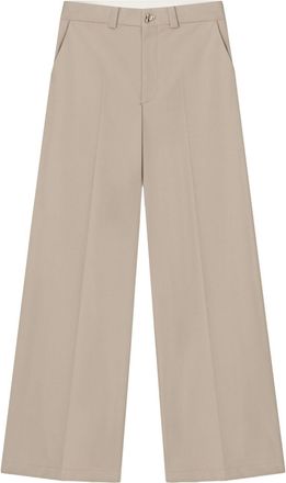 Áeron Pantaloni Kai - Toni neutri