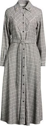 Shirtaporter DRESSES - Midi dresses sur YOOX.COM