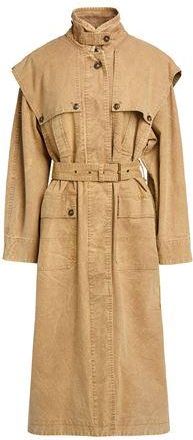 Isabel Marant COATS & JACKETS - Denim outerwear on YOOX.COM