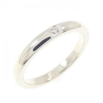 Tiffany & Co. Silver 925 Band Ring (Pre-Owned)
