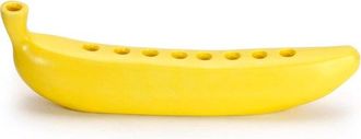 OEM Portavelas Port&aacute;til Con Forma De Pl&aacute;tano