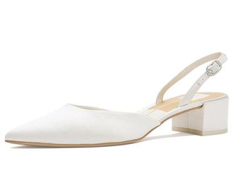 Dolce Vita Carel Womens Shoes True White : 6.5 M