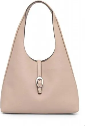 HUGO BOSS Tassen, Dames, Beige, ONE Size, Hugo - Bags > Shoulder Bags