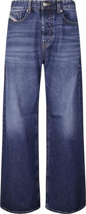Diesel 1996 D-Sire Jeans