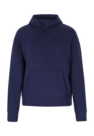 Dreimaster Dreimaster Sweatshirt Heren marine