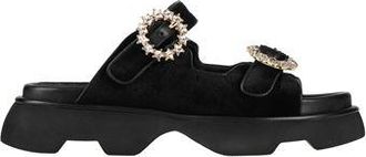 Jeannot SCHUHE - Sandalen auf YOOX.COM