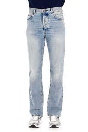 Haikure Fergus Pure Cotton Jeans